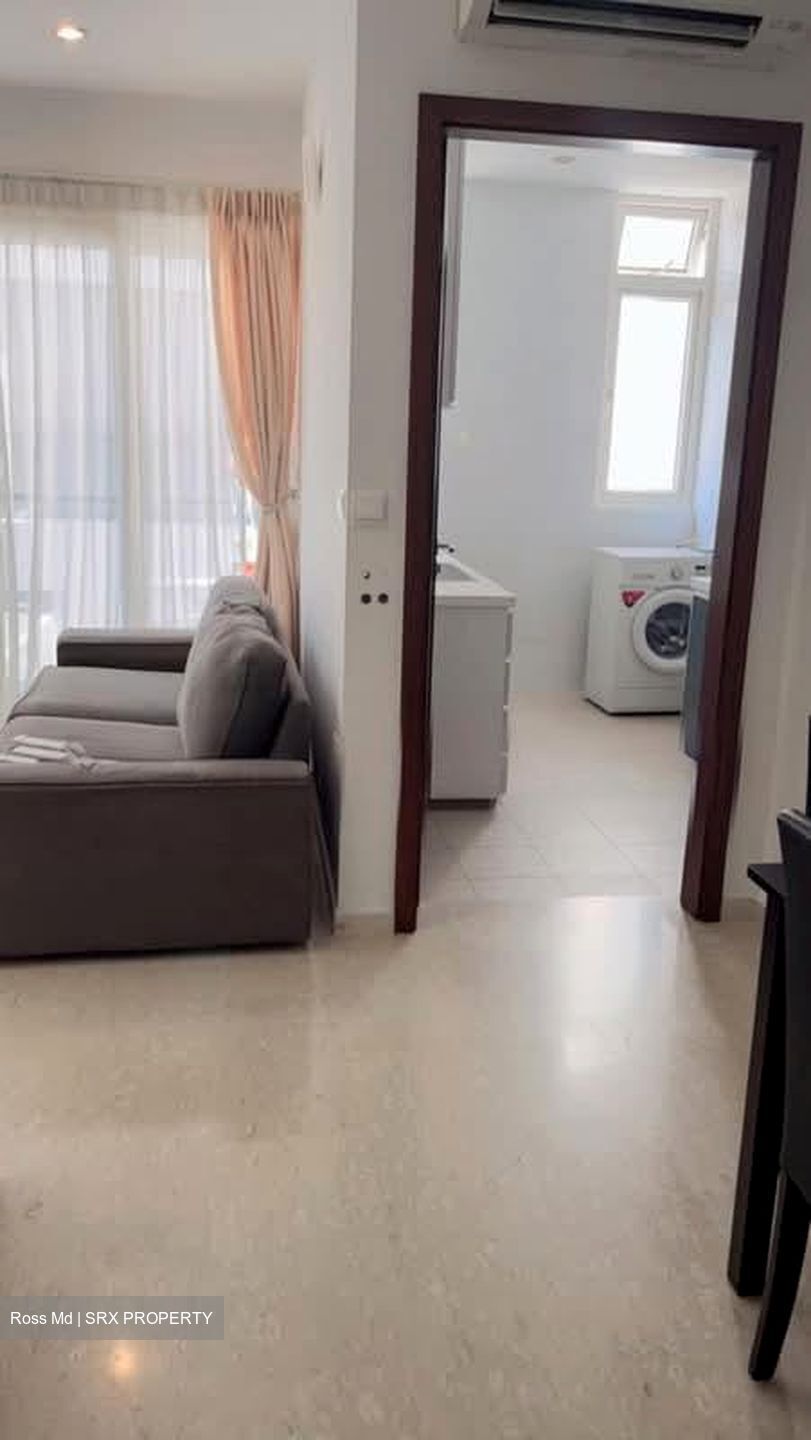 Blu Coral (D15), Condominium #601128541
